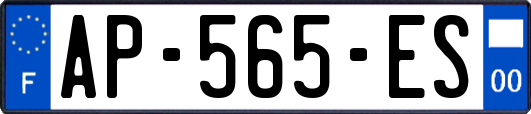 AP-565-ES