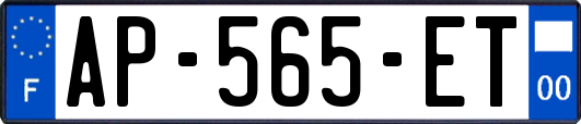 AP-565-ET