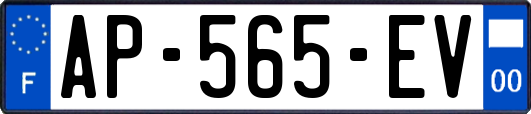 AP-565-EV