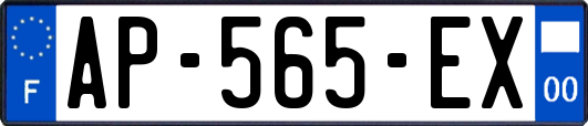 AP-565-EX