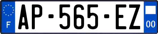 AP-565-EZ