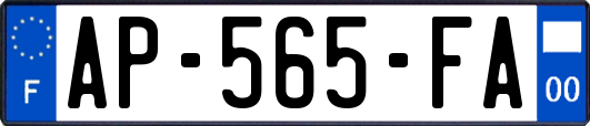 AP-565-FA
