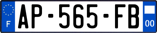AP-565-FB