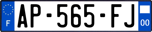 AP-565-FJ