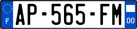 AP-565-FM