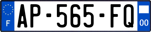 AP-565-FQ
