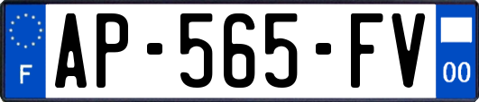 AP-565-FV