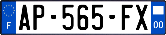 AP-565-FX