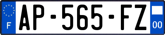 AP-565-FZ