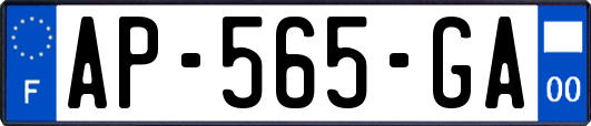 AP-565-GA