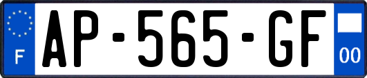 AP-565-GF