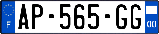 AP-565-GG