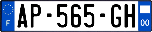 AP-565-GH