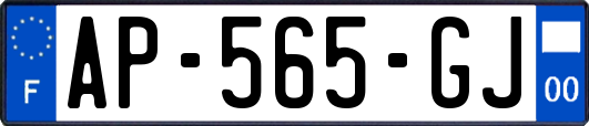 AP-565-GJ