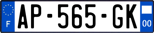 AP-565-GK