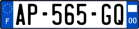 AP-565-GQ