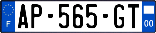 AP-565-GT