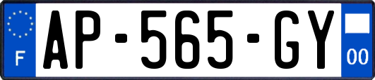 AP-565-GY