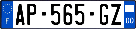 AP-565-GZ