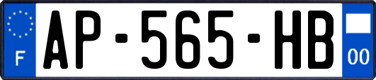 AP-565-HB