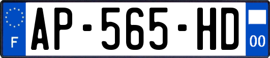 AP-565-HD