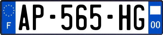 AP-565-HG