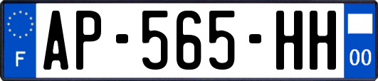 AP-565-HH