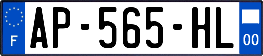 AP-565-HL