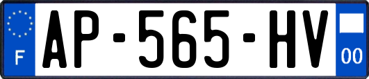 AP-565-HV