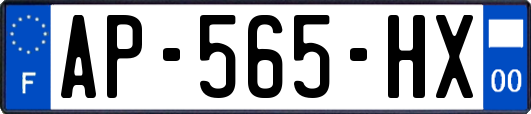 AP-565-HX