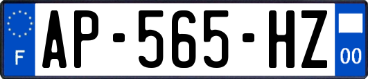 AP-565-HZ