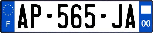 AP-565-JA