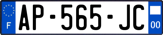 AP-565-JC