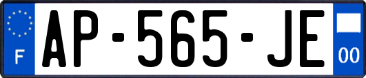 AP-565-JE