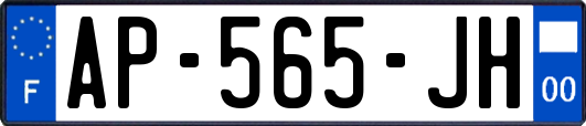 AP-565-JH
