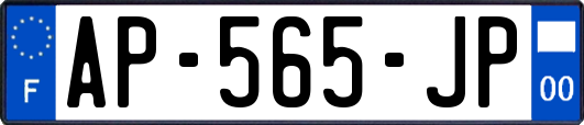 AP-565-JP