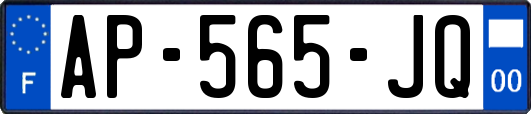 AP-565-JQ
