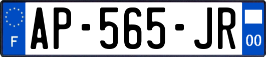 AP-565-JR