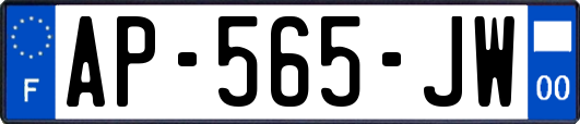 AP-565-JW