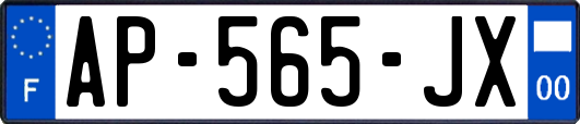 AP-565-JX