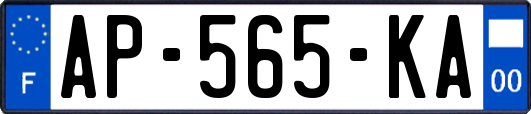 AP-565-KA