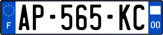 AP-565-KC