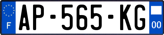 AP-565-KG