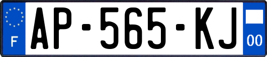 AP-565-KJ