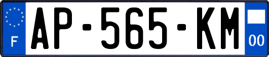 AP-565-KM