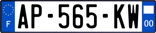 AP-565-KW