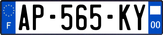 AP-565-KY