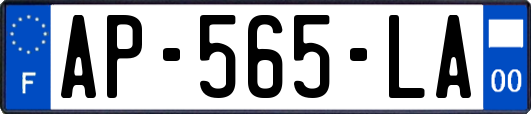 AP-565-LA