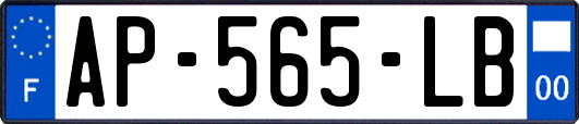 AP-565-LB