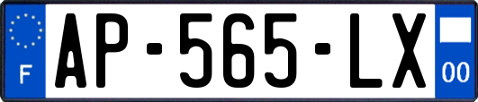 AP-565-LX